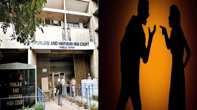  Wife trying to take husband away from parents cruel, husband entitled to divorce: High Court