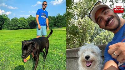 Michael Josephs story..!