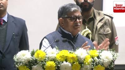 Punjab Governor Gulab Chand Kataria's big statement on drugs