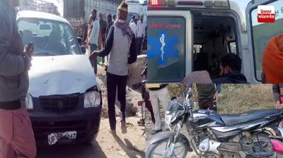  ਹਾਦਸੇ ਦੀਆਂ ਤਸਵੀਰਾਂ 