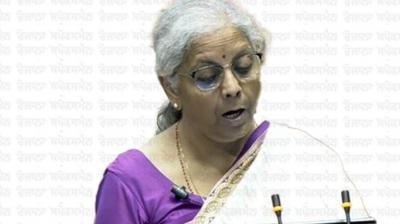 Union Budget 2024: Government's big effort to create employment