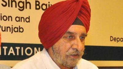 Tript Rajinder Bjawa 