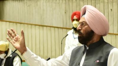  Rana Gurmit Singh Sodhi