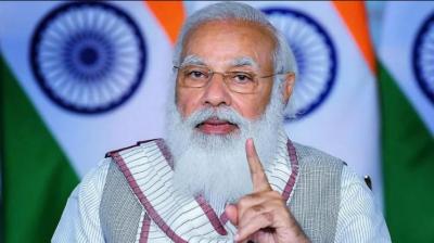 PM Modi