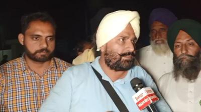 Harmeet Grewal Kadian