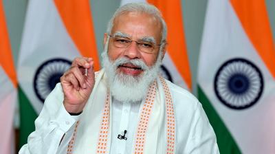 Pm modi