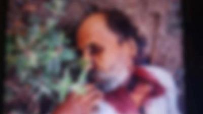 Farmer killed at Delhi border