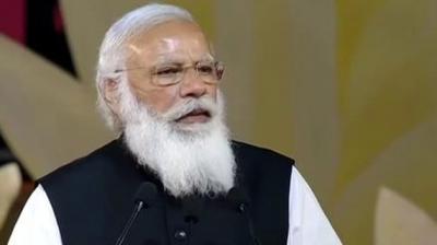 Drones, Unmanned Aerial Vehicles Prohibited In Puducherry In View Of PM’s Visit