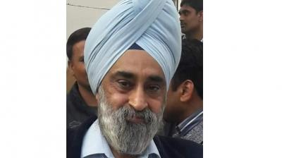 GS Bawa, Delhi BJP leader, found hanging at park near his residence; suicide suspected