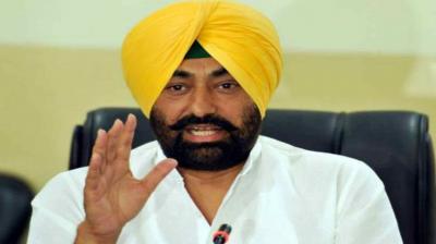 Sukhpal Khaira