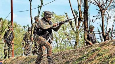 Chhattisgarh Naxal attack