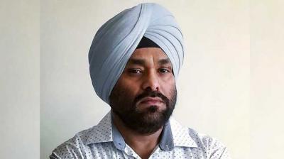 PARAMJIT SINGH