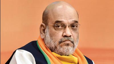 Amit Shah