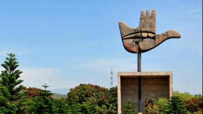 chandigarh corona guidelines