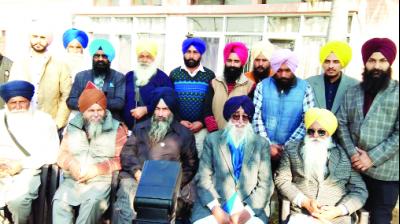 Government's duty to protect dera lovers and other sections: Maan