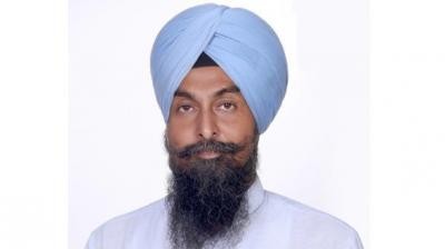 Kultar Singh Sandhwan