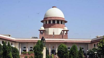 Supreme Court of India