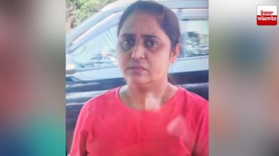 Drunk husband strangles wife to death