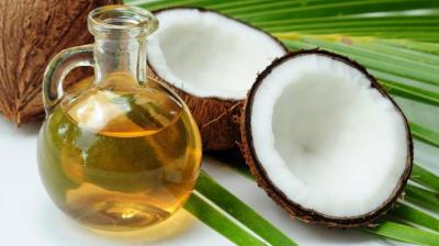 coconut oil