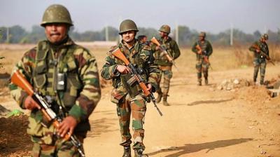 Indian Army