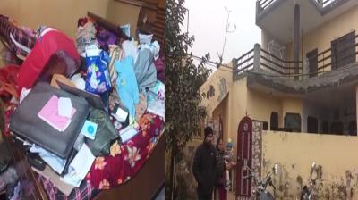 Theft in Gurdaspur