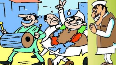 Rajsthan Vidhan Sabha Election