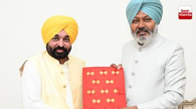 Punjab presents budget of Rs 2.36 lakh crore, announces budget of Rs 5,598 crore for health sector
