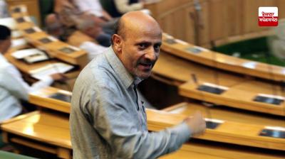 Engineer Rashid allowed to participate in Parliament proceedings during detention