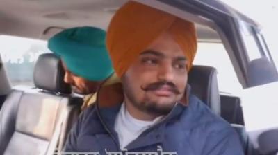 Sidhu Moose Wala