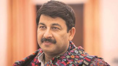 Manoj Tiwari