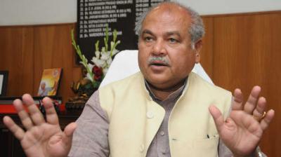 Narendra Singh Tomar