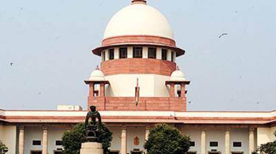 Supreme Court Of India