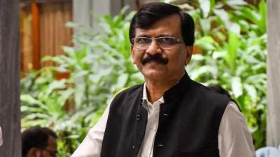 Sanjay Raut