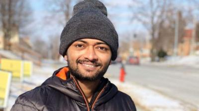 Indian student from Telangana killed in shooting