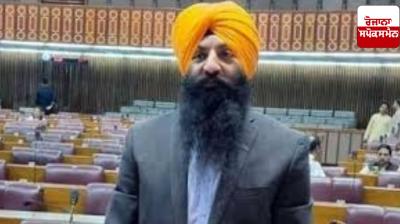 Unfounded fear is being spread over Indian Sikh pilgrims' visit to Pakistan: President Ramesh Arora