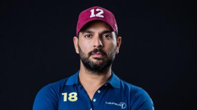 Yuvraj Singh