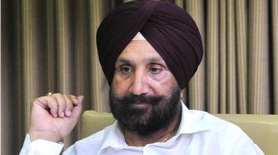 Sukhjinder Singh Randhawa