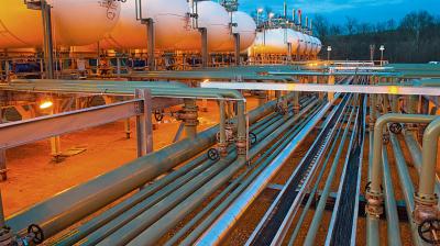 Natural Gas Prices Increase by Govt.