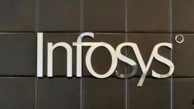 Infosys