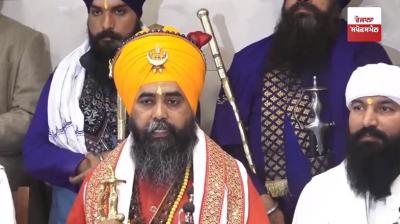 Nihang Singh Rasulpur