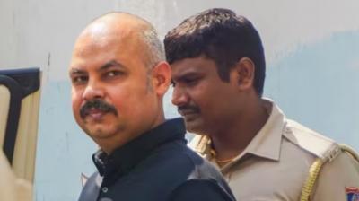 ਬਿਭਵ ਕੁਮਾਰ