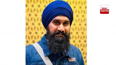 Ajnala police detained a youth associated with the 'Waris Punjab' organization