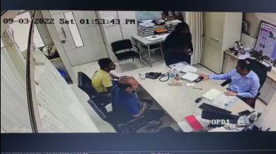 Kolhapur Cardiologist Dr Arjun Adnaik Restarts Patient’s Heart After He Suddenly Suffers Heart Attack