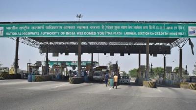 10 toll plazas of Punjab will be closed by 2024