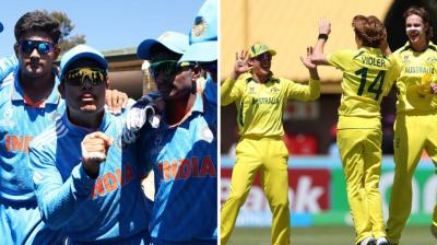 Indian ready to win sixth World Cup title against Australia