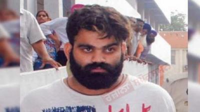Punjab Haryana High Court Action On Gangster Jaggu Bhagwanpuria Petition