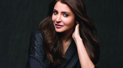 Anushka Sharma