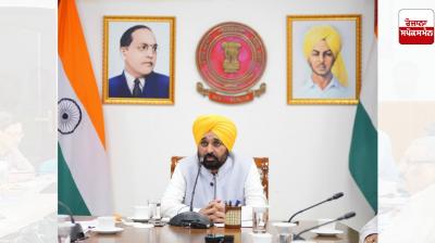 Every flood victim will get compensation within 45 days: Chief Minister Mann