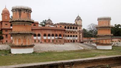 Sheesh Mahal Patiala