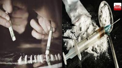 Youth dies of drug overdose